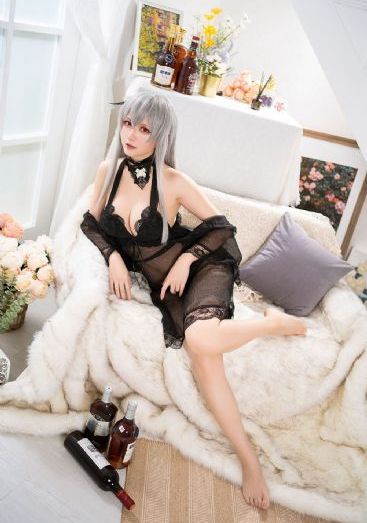 高粱花子