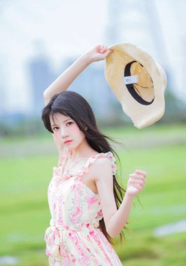 我的废墟生活