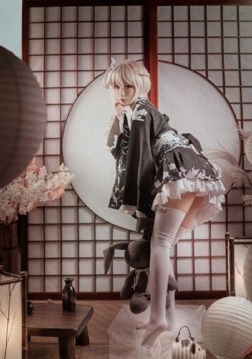 如意芳霏