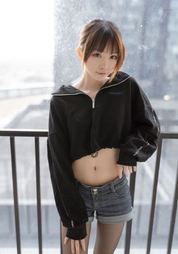 天使请吻我