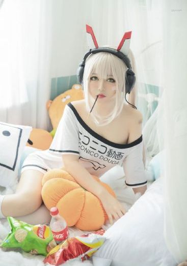 莉琪的异想世界
