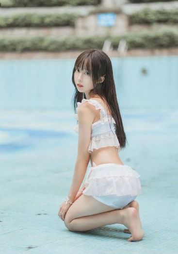 毛利男孩