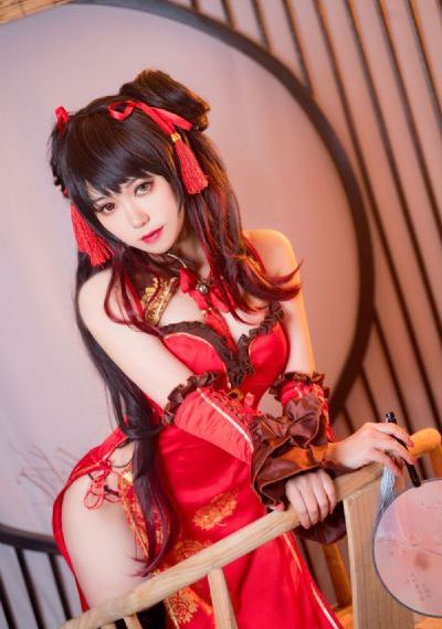 诡媚海妖[第一季]