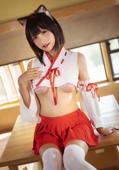 神的战士