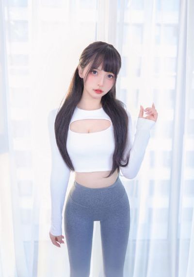 别让我看见