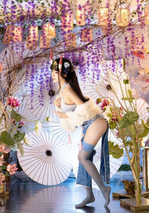 烈血大风暴