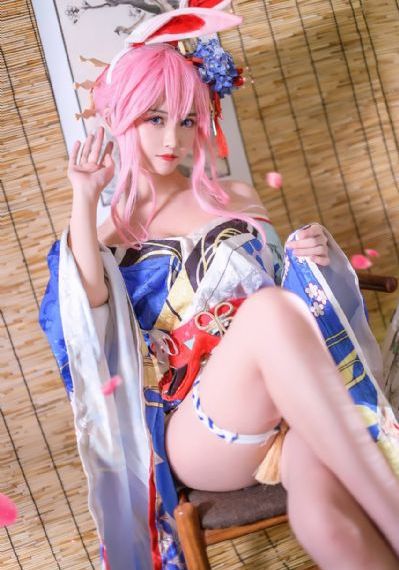 傻小李元霸