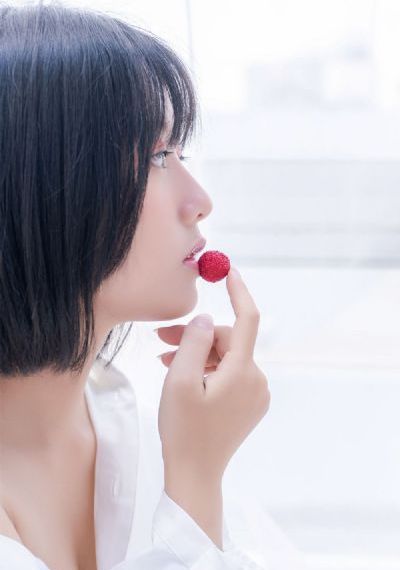 新女巡按