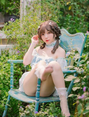 小鞋子