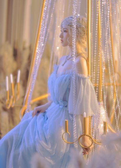 阿拉丁真人版