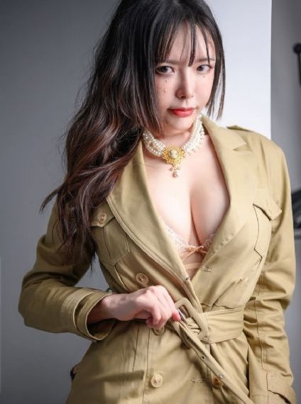 漂亮主妇