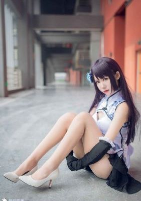 异能男友