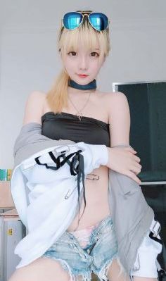 我心狂野
