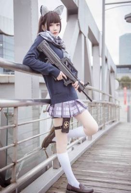 娜娃与扎朵