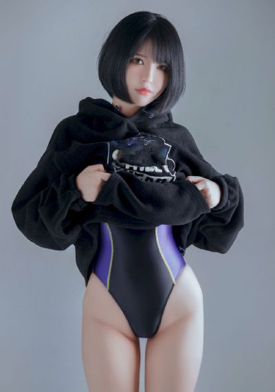 我爱杰西卡