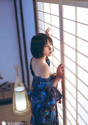 詹尼斯：蓝调小女孩