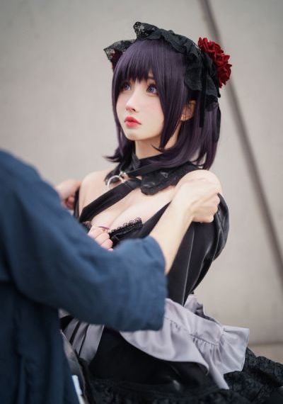 裸血