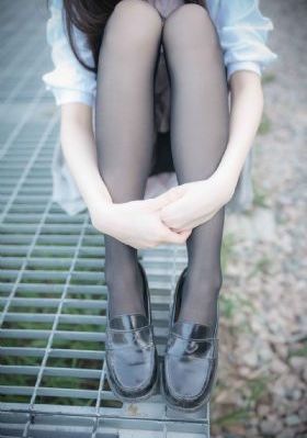 女法医手记之来访者