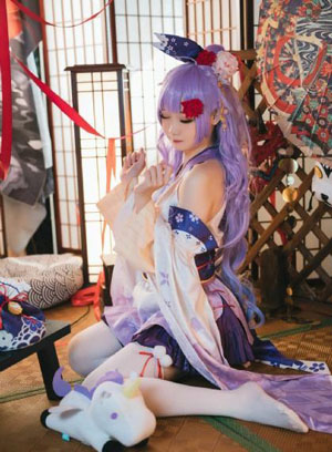 狼少女与黑王子OAD
