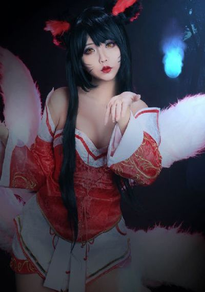 老娘闹革命