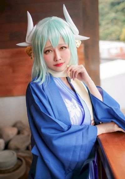 惹鬼回路