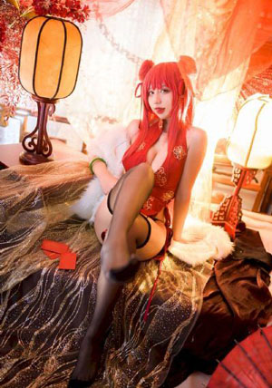 红娘