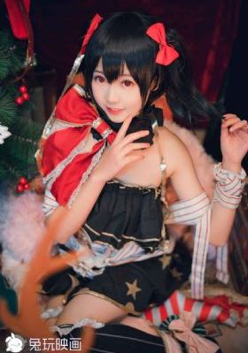 魔法灵猫[高清]