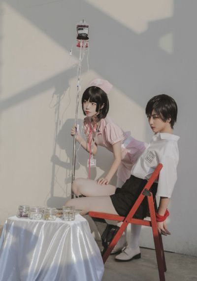 戏梦