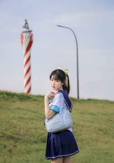 绿芥刑警