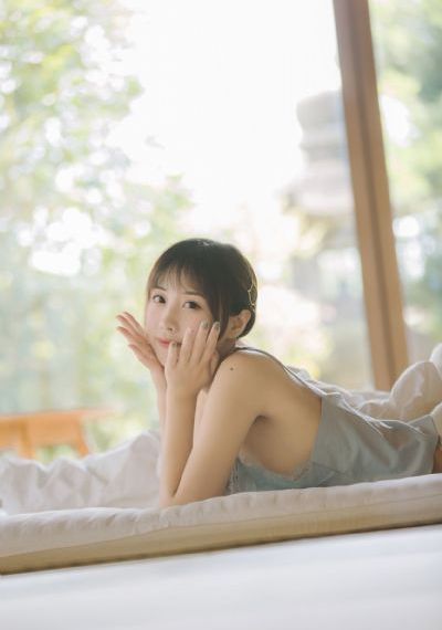 天使在歌唱
