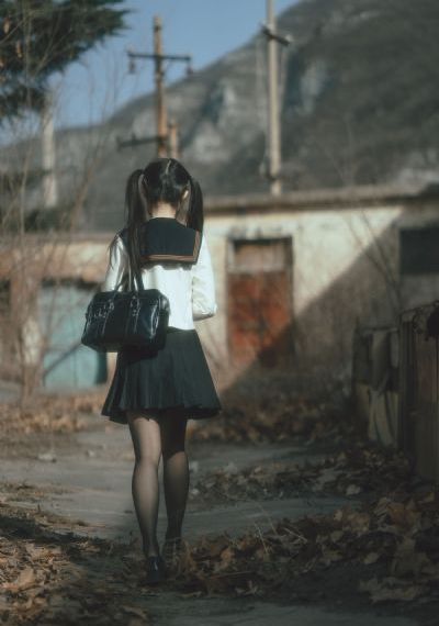 天上掉下个天使