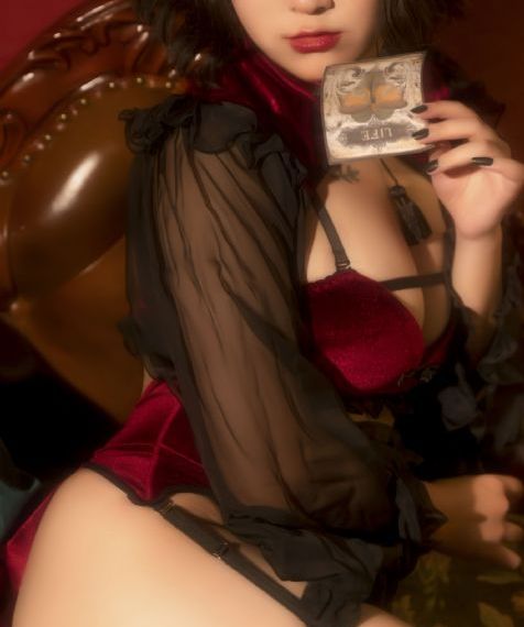 黄庙村怪谈