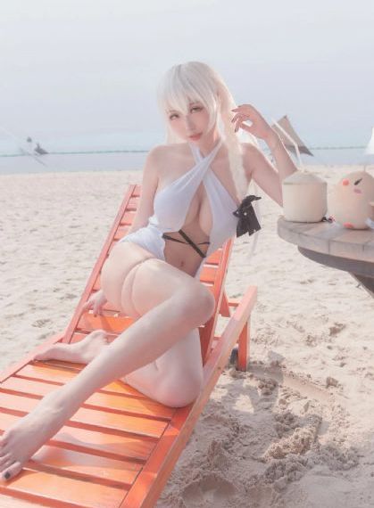 兔女狼之窃爱迷情