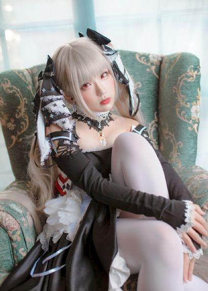 诡新娘