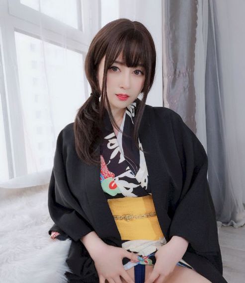 死角