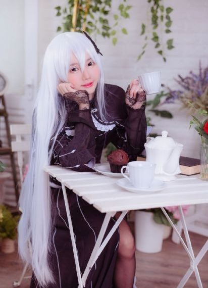 女法医手记之来访者