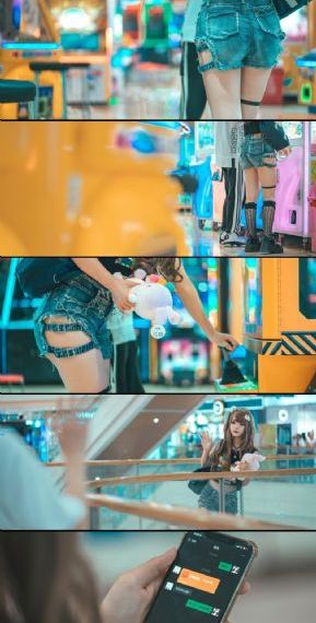 亡者之妻[全集]