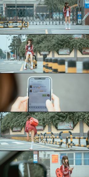 喜剧明星