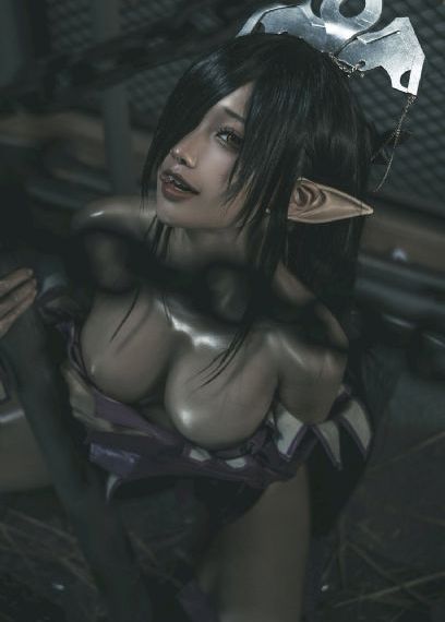 一村之长之贵妇还乡