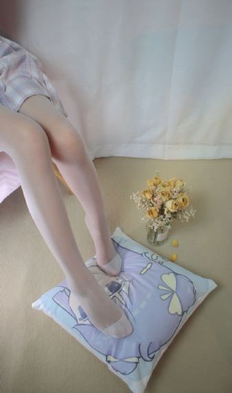 棉花白了