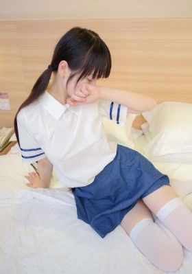 上身