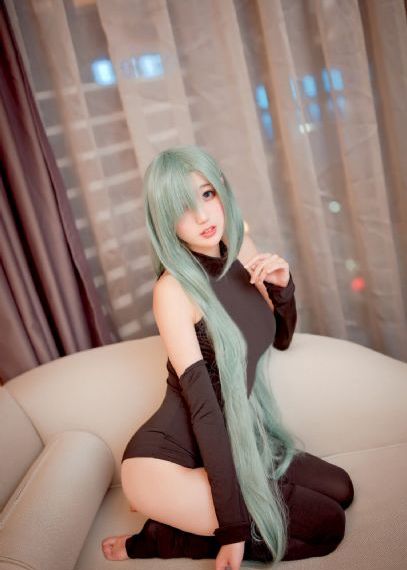 沼泽怪物