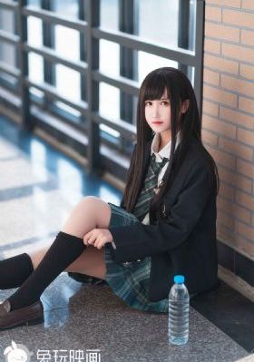 牧马人