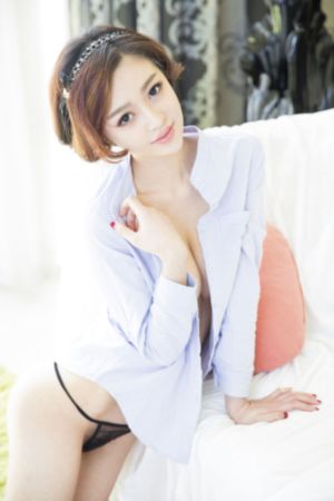 艾薇和豆豆
