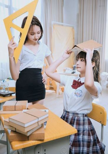 外星女生柴小七2
