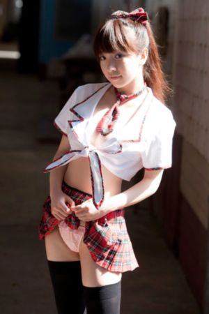 孩子们