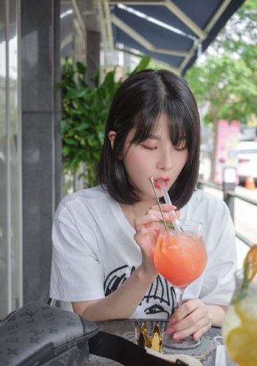 小丫头子