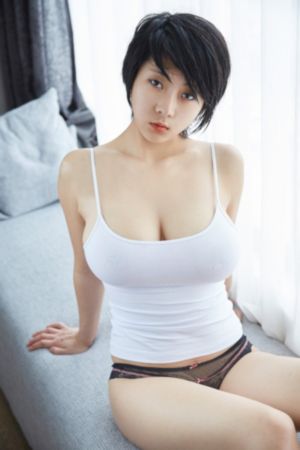 钟馗娘子