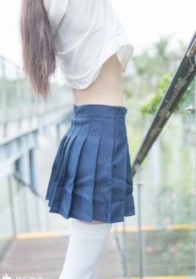 林深见鹿