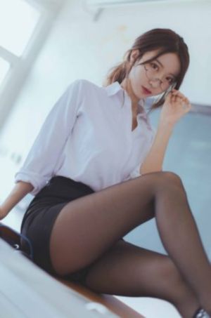 爸爸来了